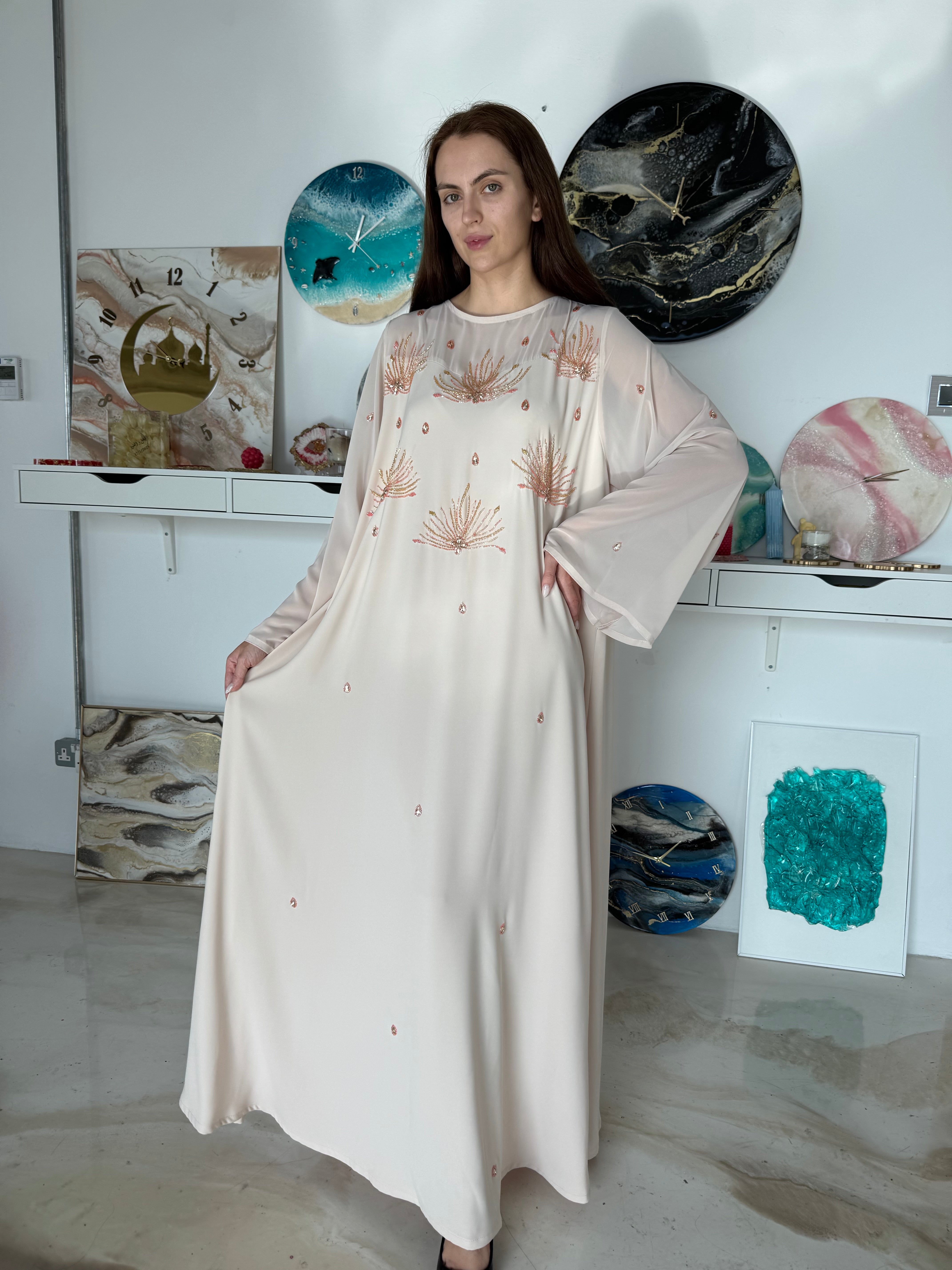 Classic Kaftan