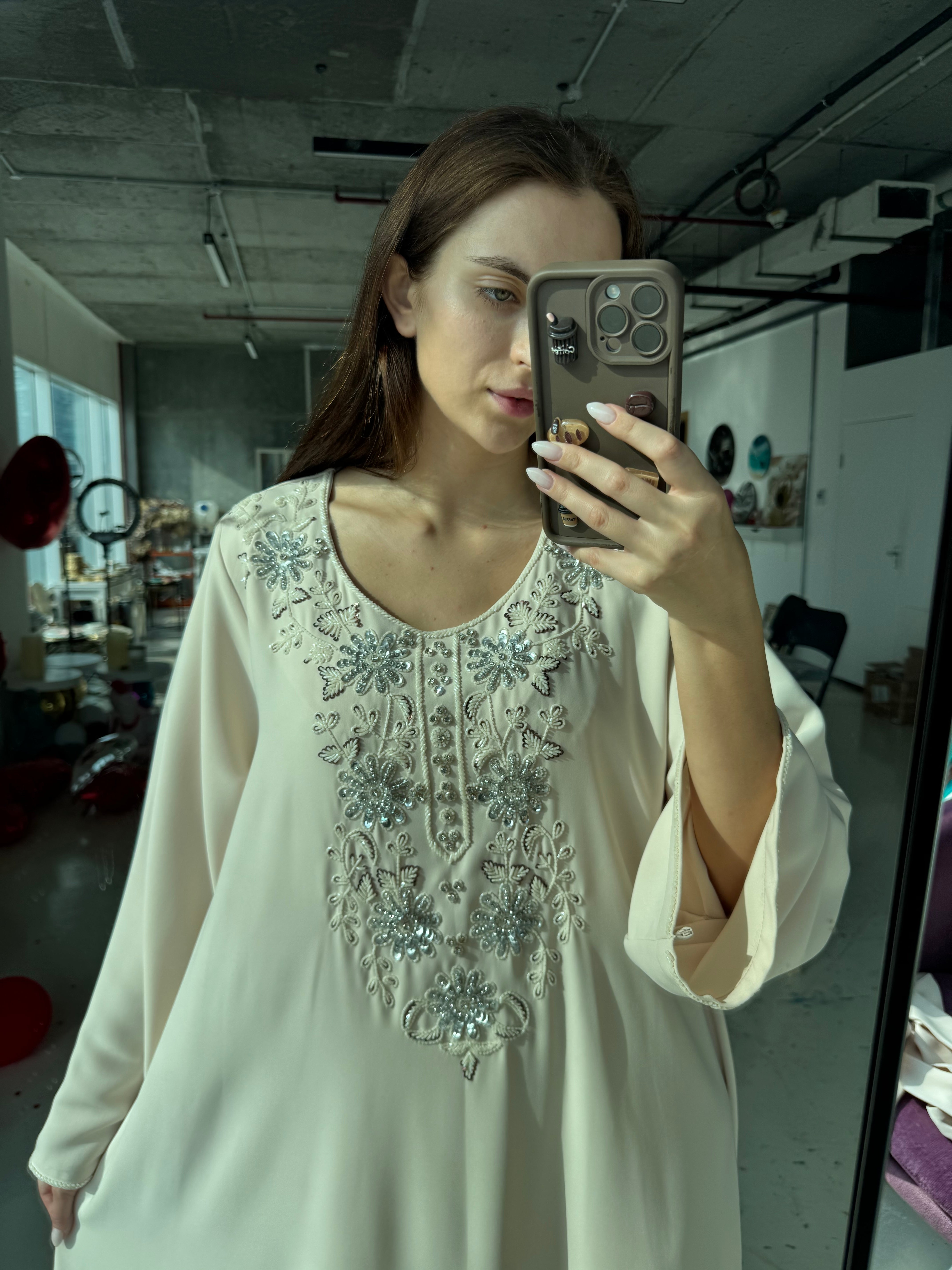 Classic Kaftan