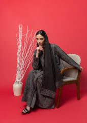MATELLASE ABAYA