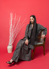 MATELLASE ABAYA