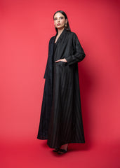 COAT STYLE ABAYA