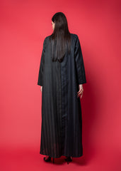 COAT STYLE ABAYA