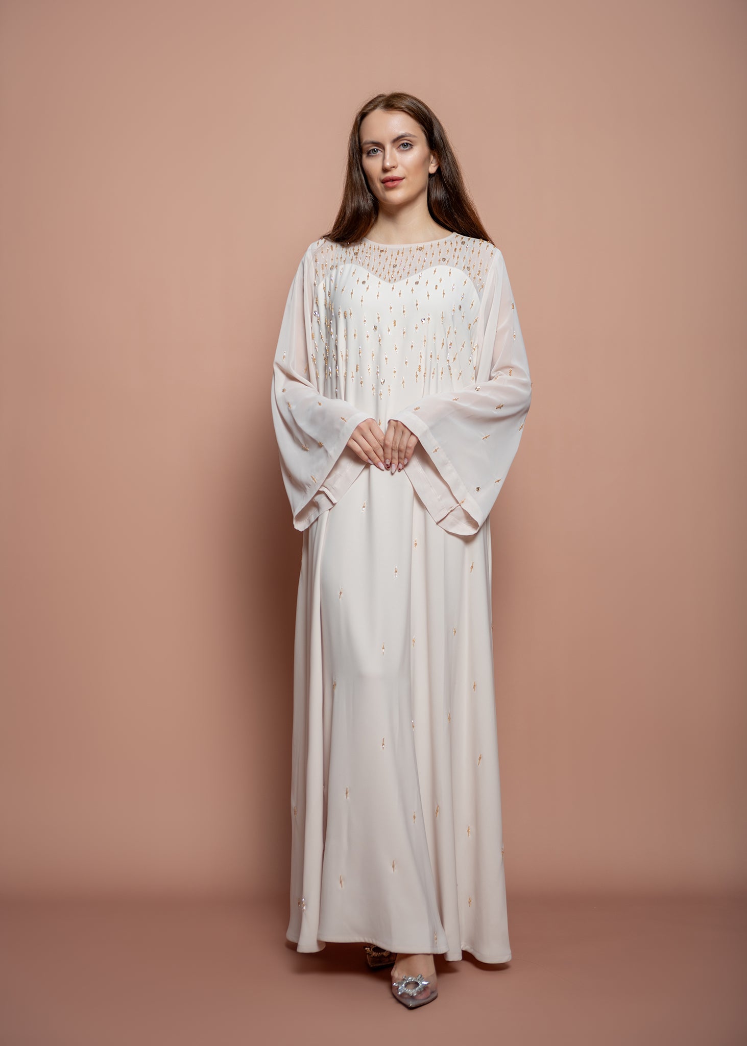 Classic Kaftan