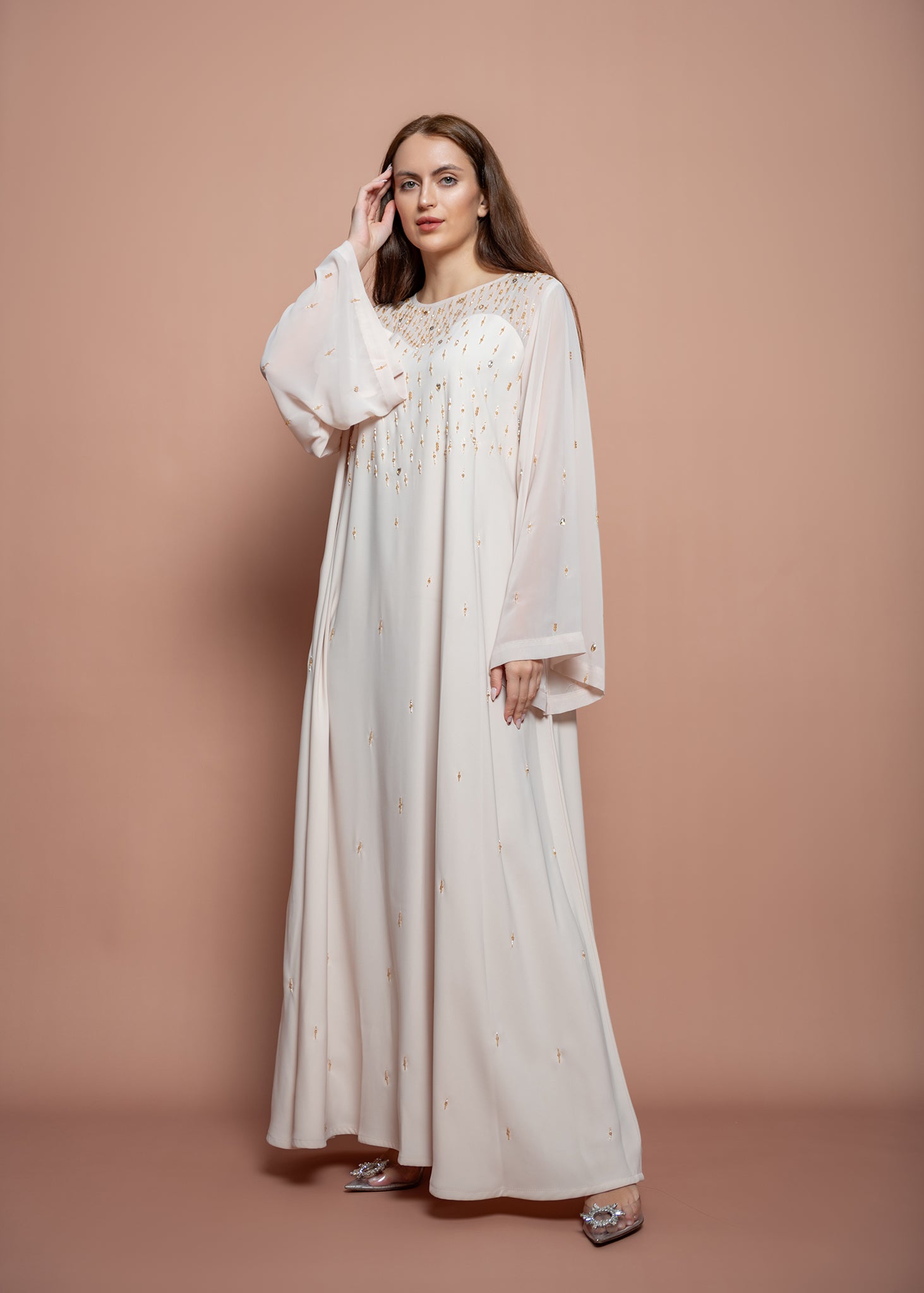 Classic Kaftan