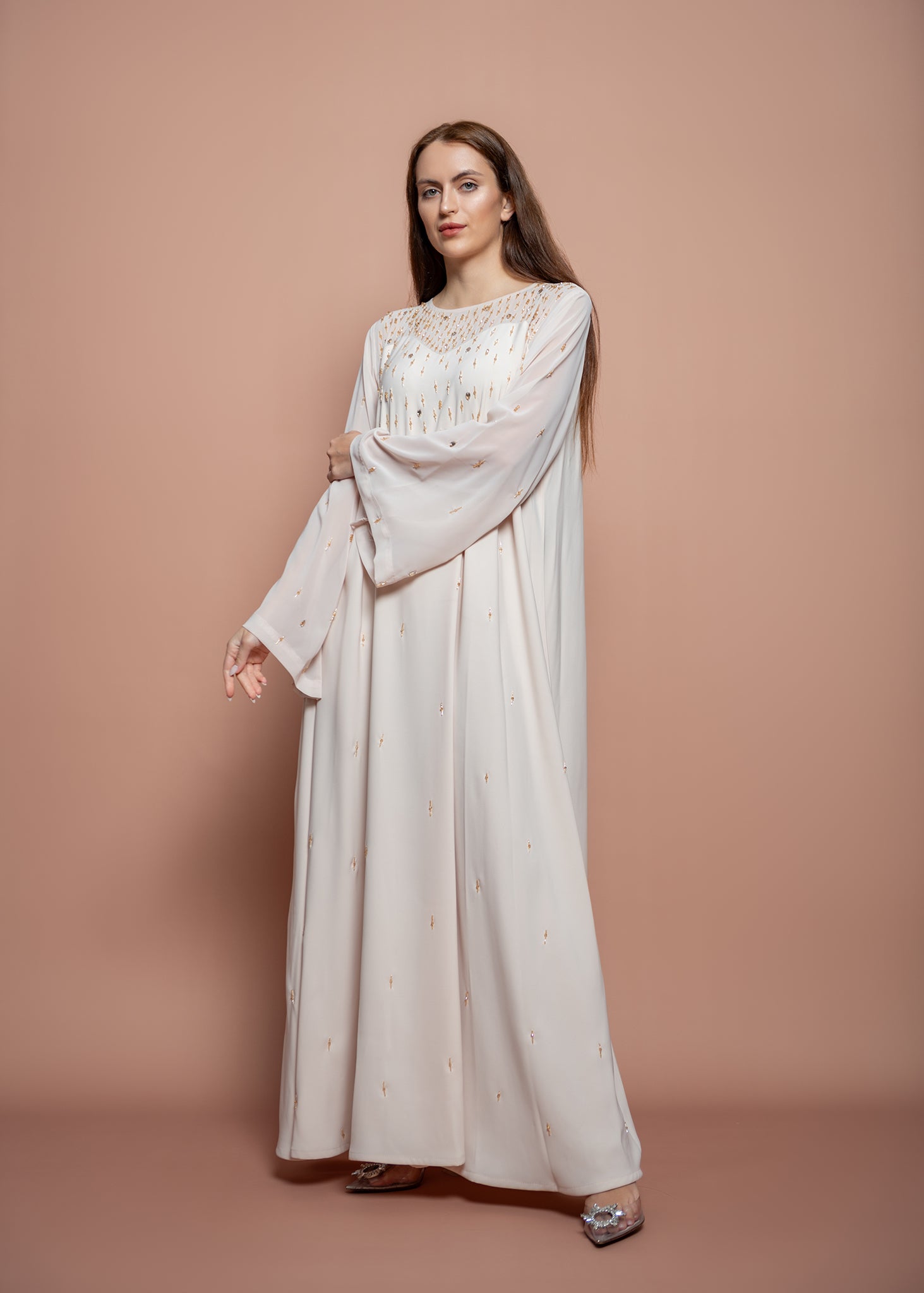 Classic Kaftan