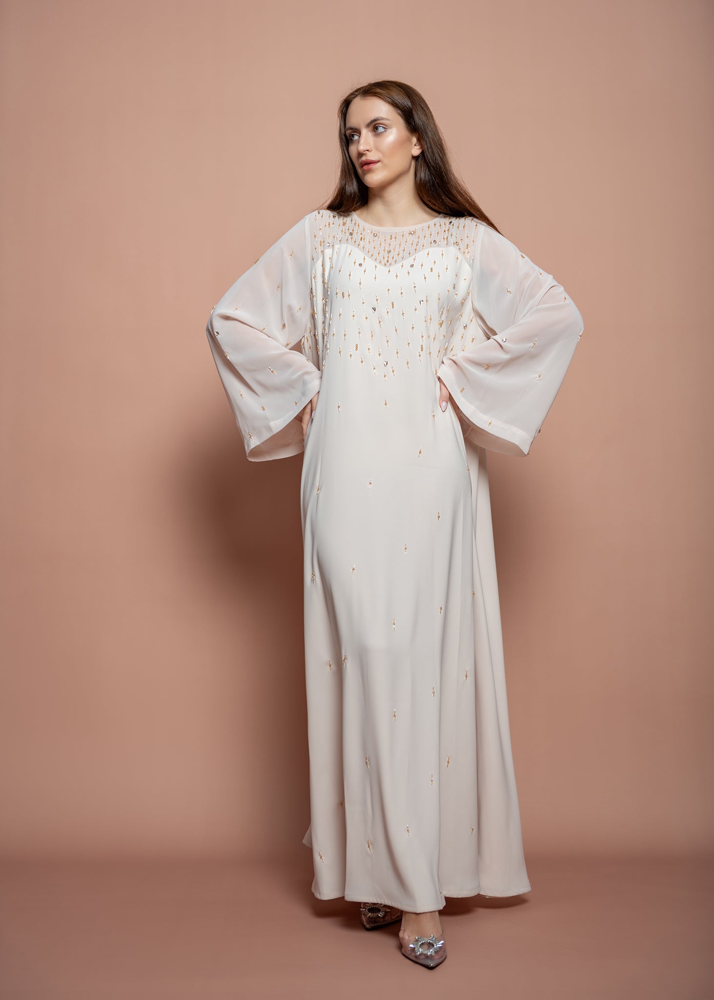 Classic Kaftan