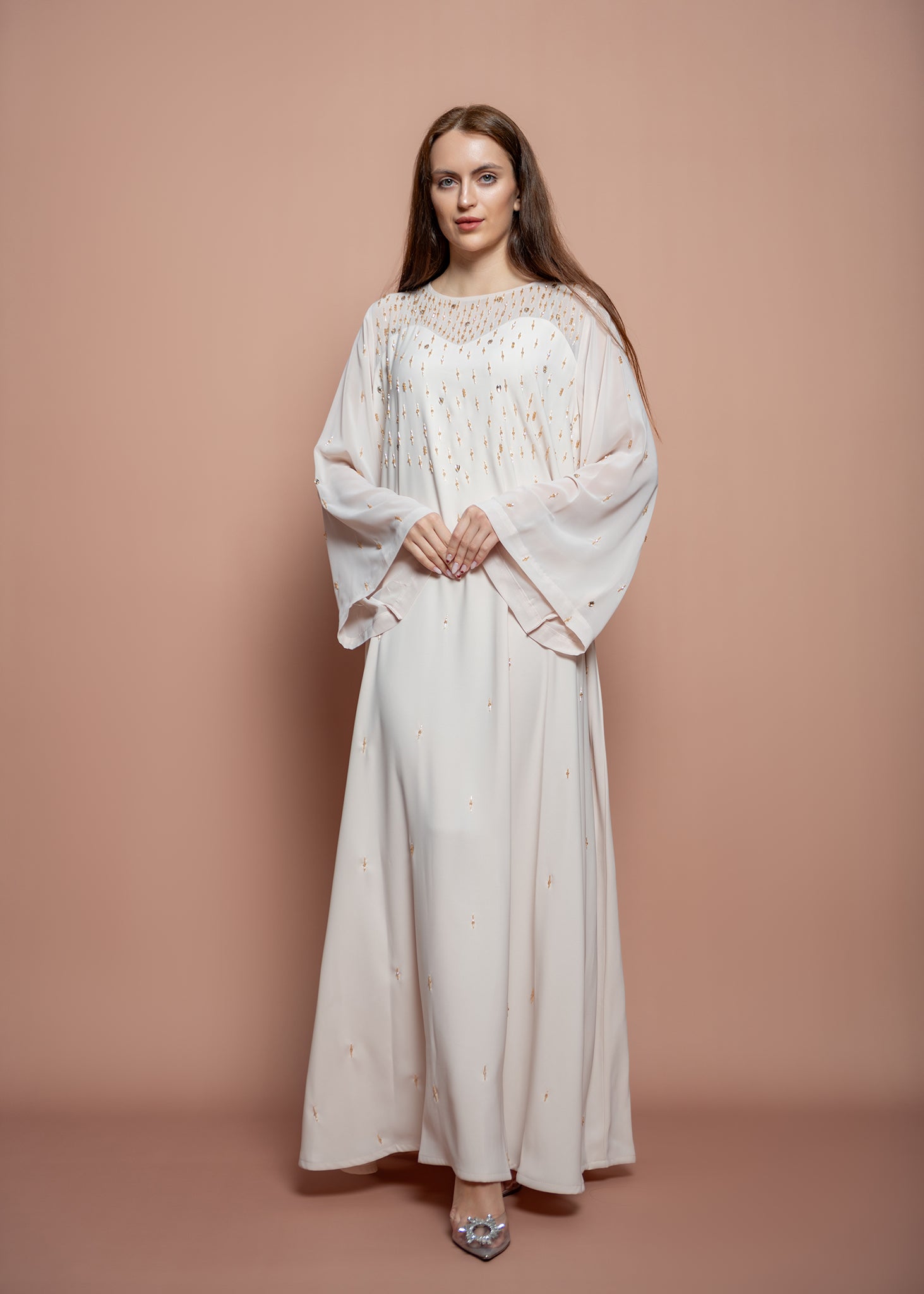 Classic Kaftan