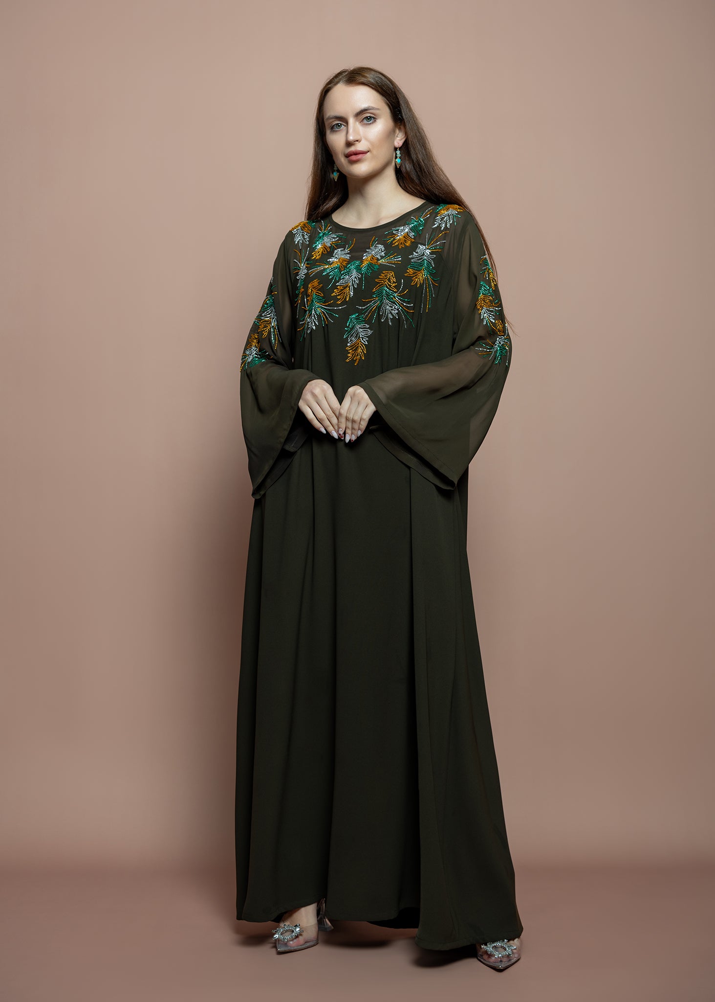 Classic Kaftan