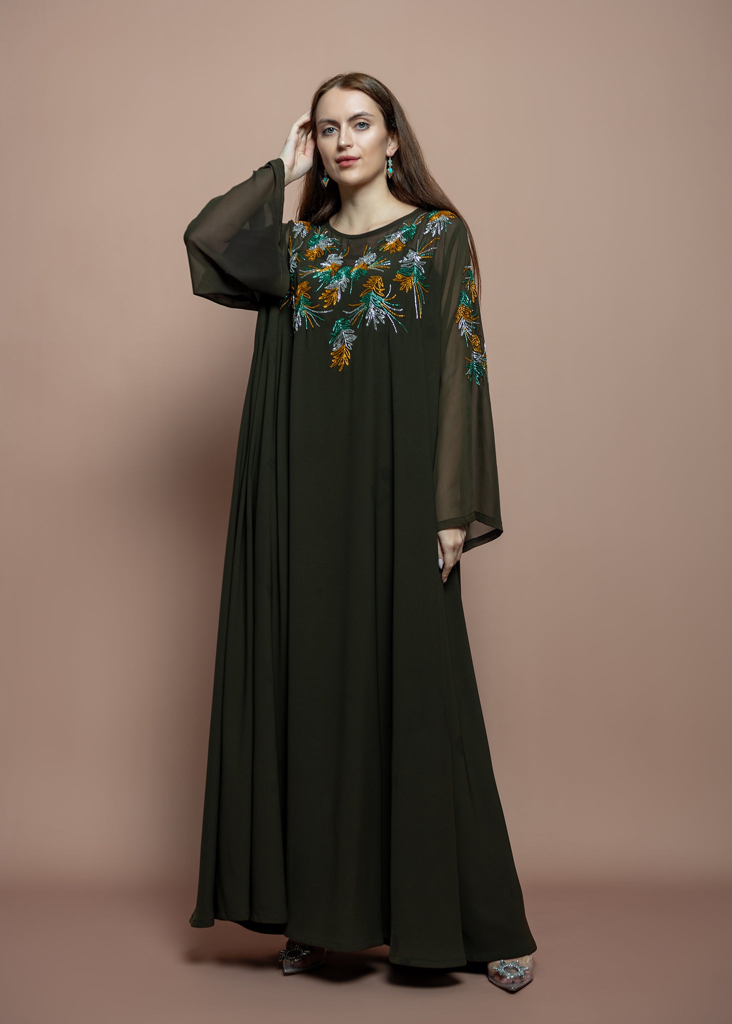 Classic Kaftan