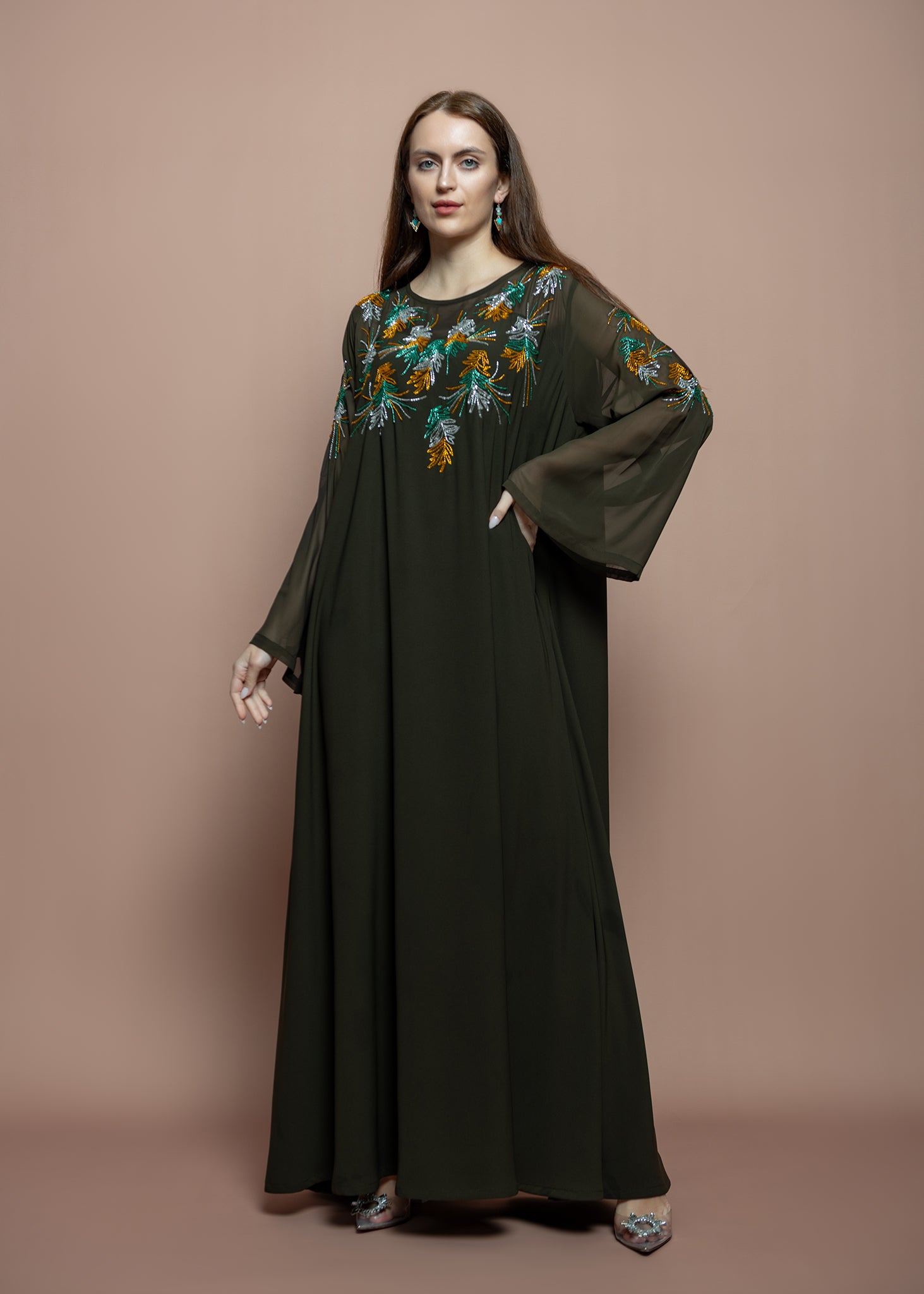 Classic Kaftan