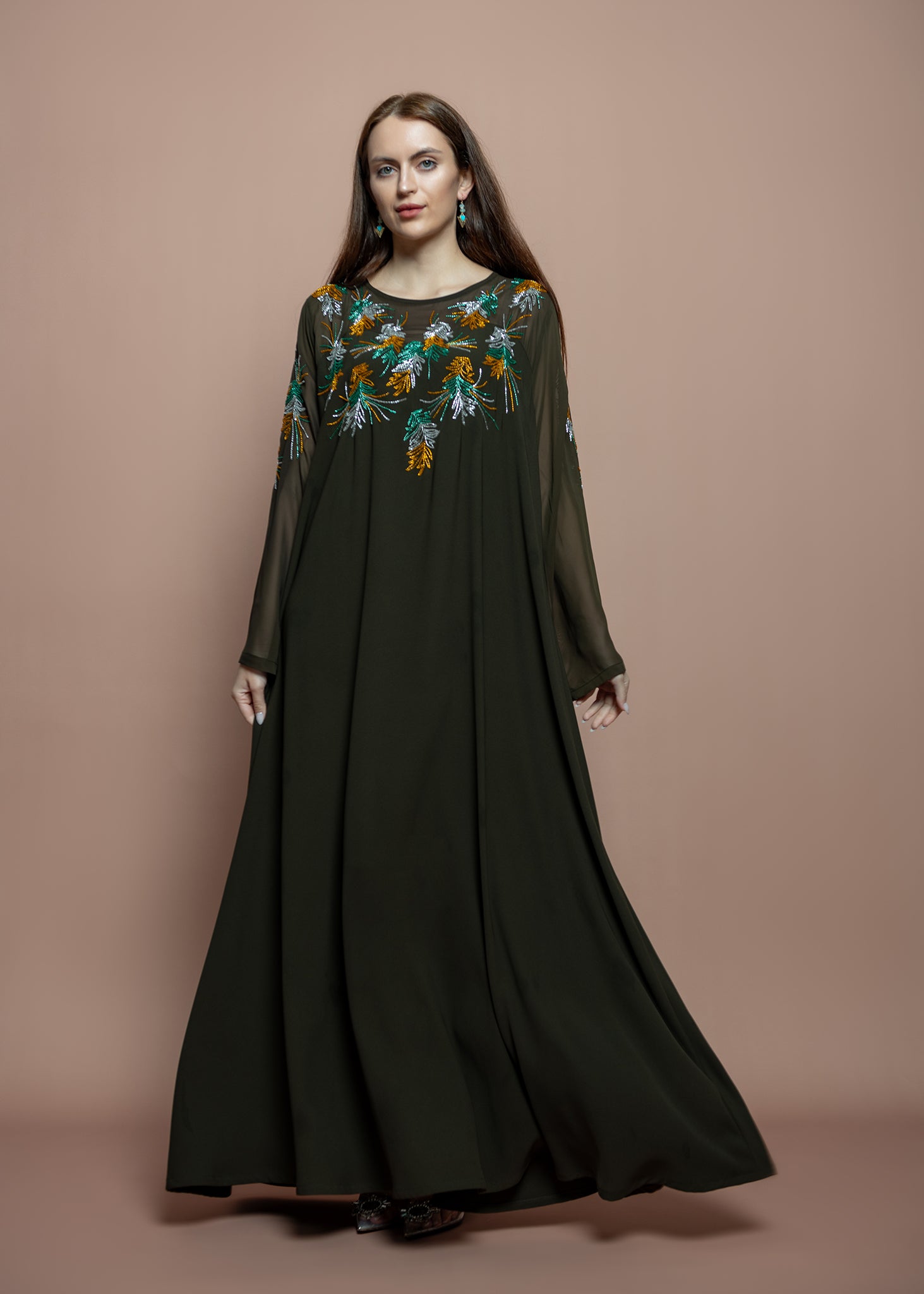 Classic Kaftan