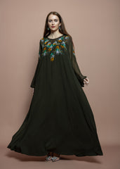 Classic Kaftan