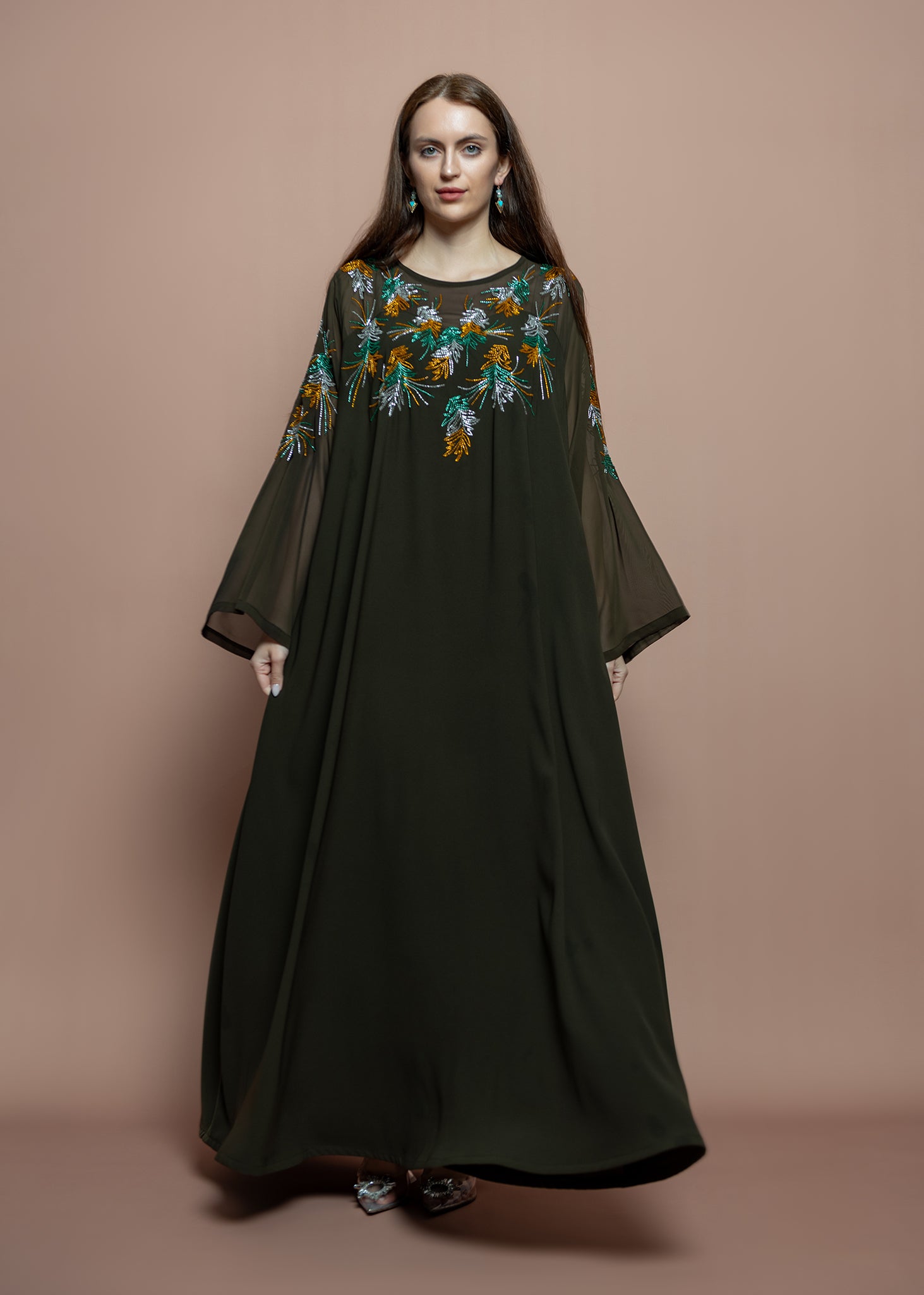 Classic Kaftan