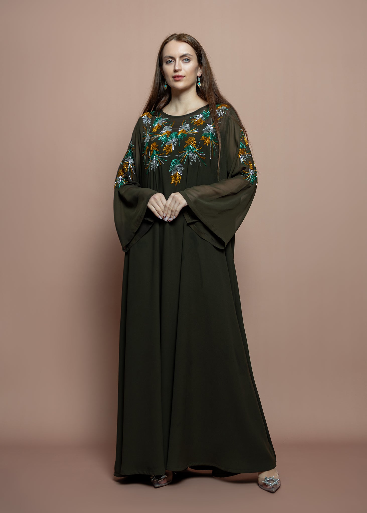 Classic Kaftan