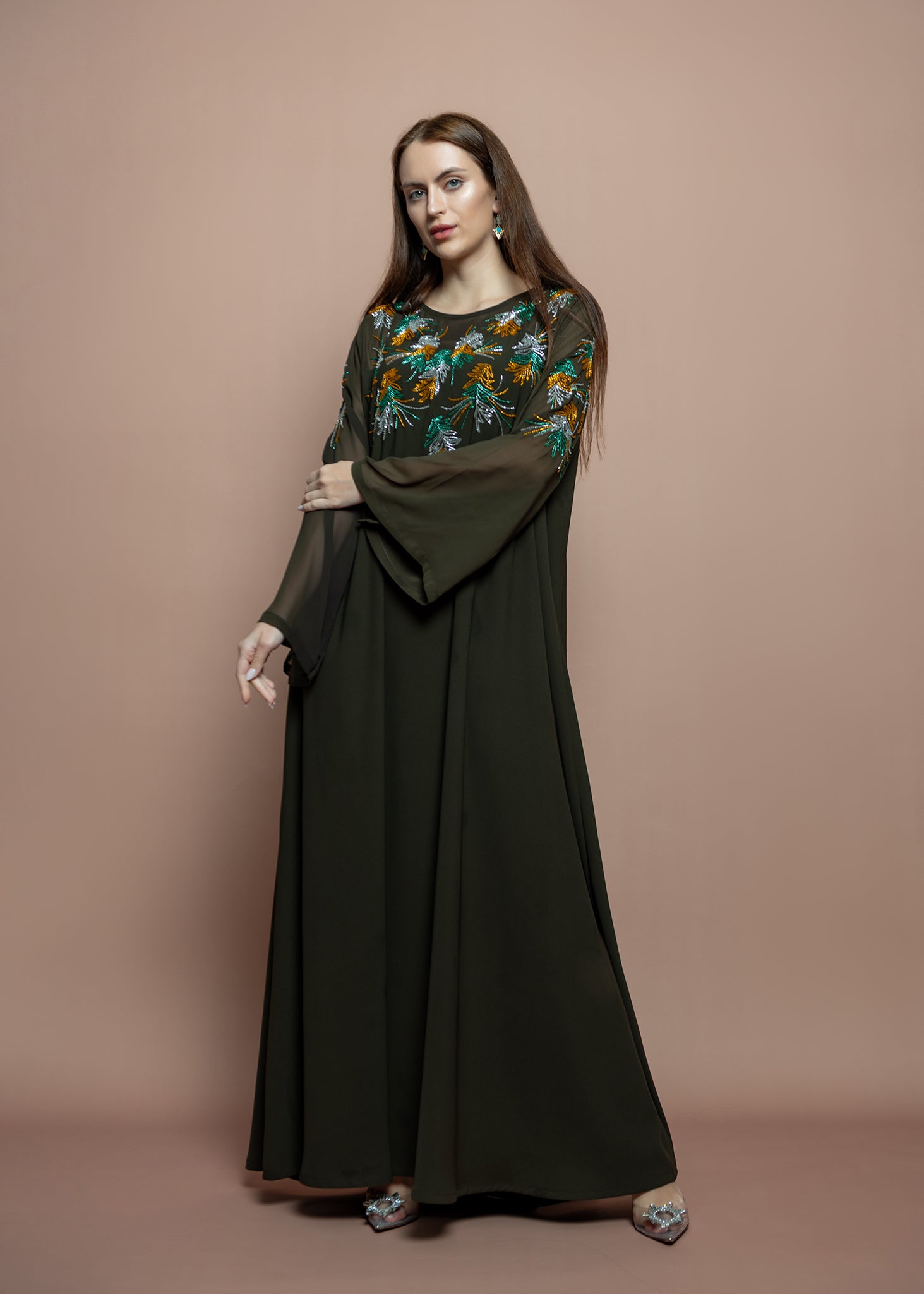 Classic Kaftan