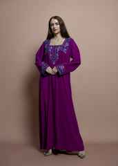 Classic Kaftan