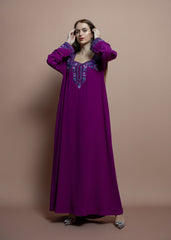 Classic Kaftan