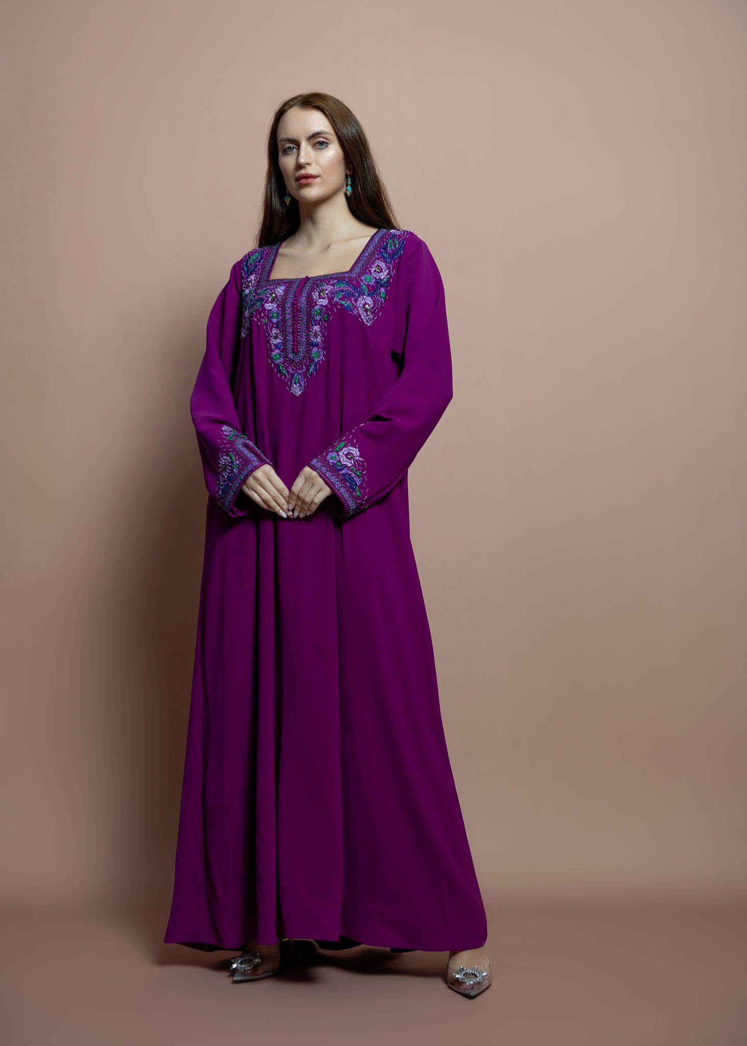 Classic Kaftan