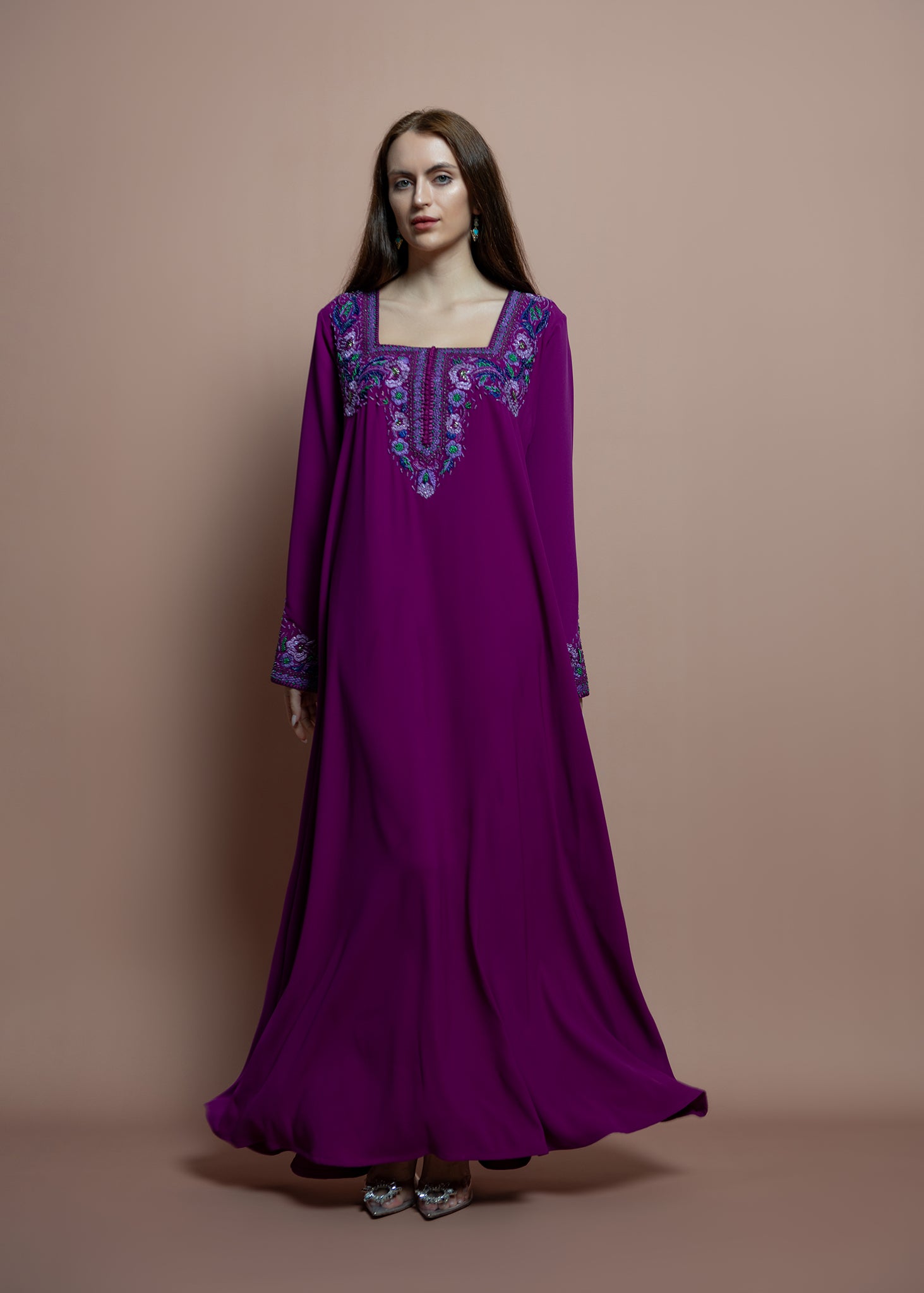 Classic Kaftan