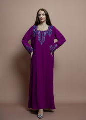 Classic Kaftan