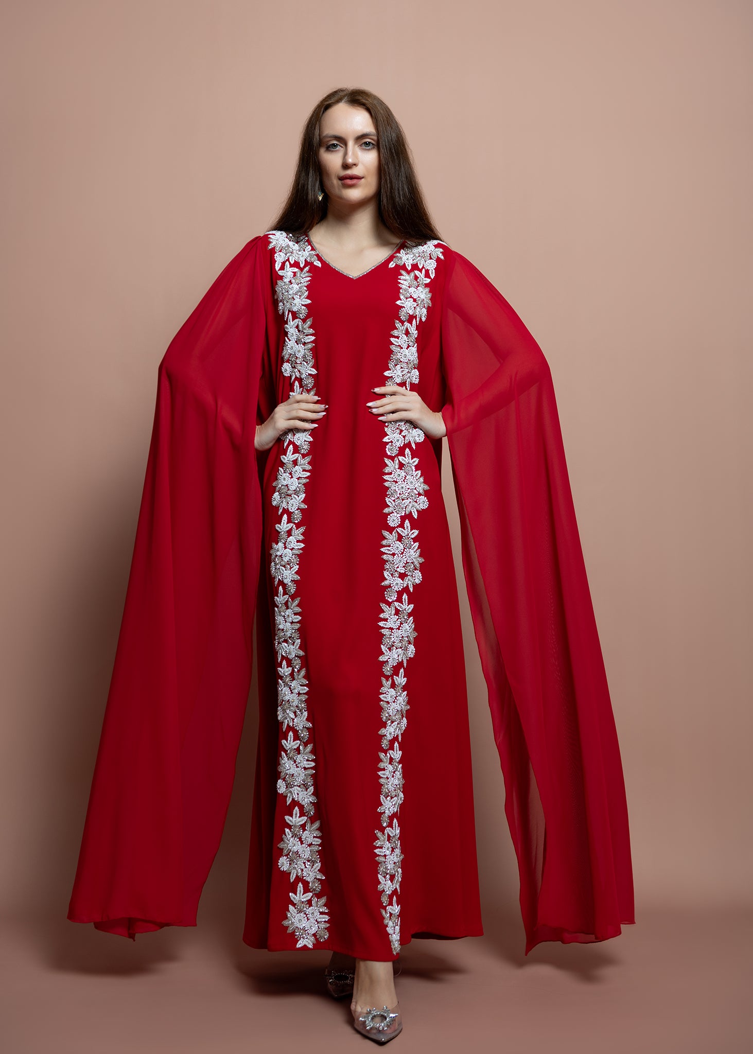 Classic Kaftan