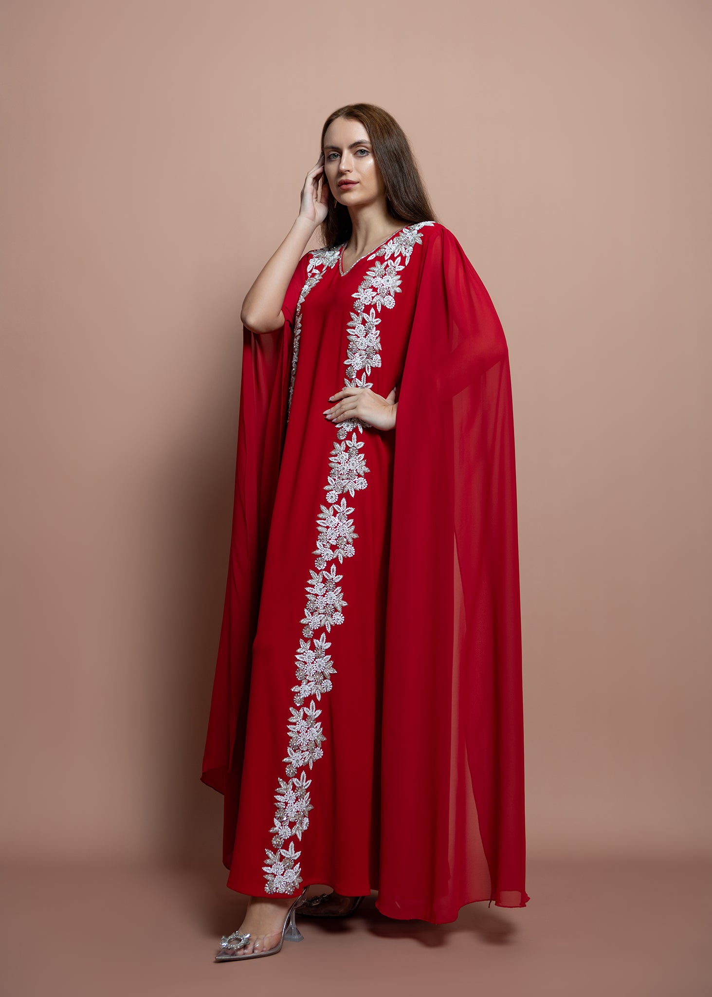 Classic Kaftan