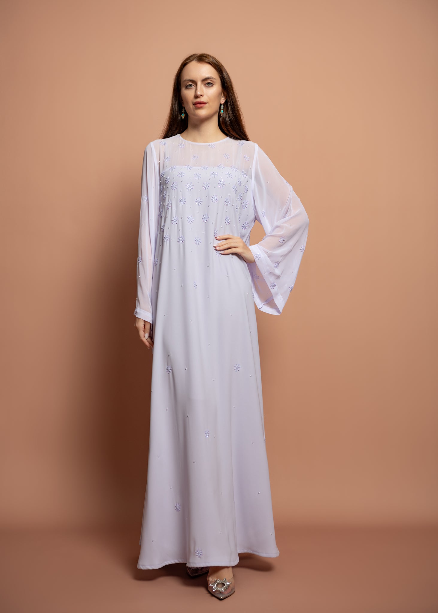 Classic Kaftan