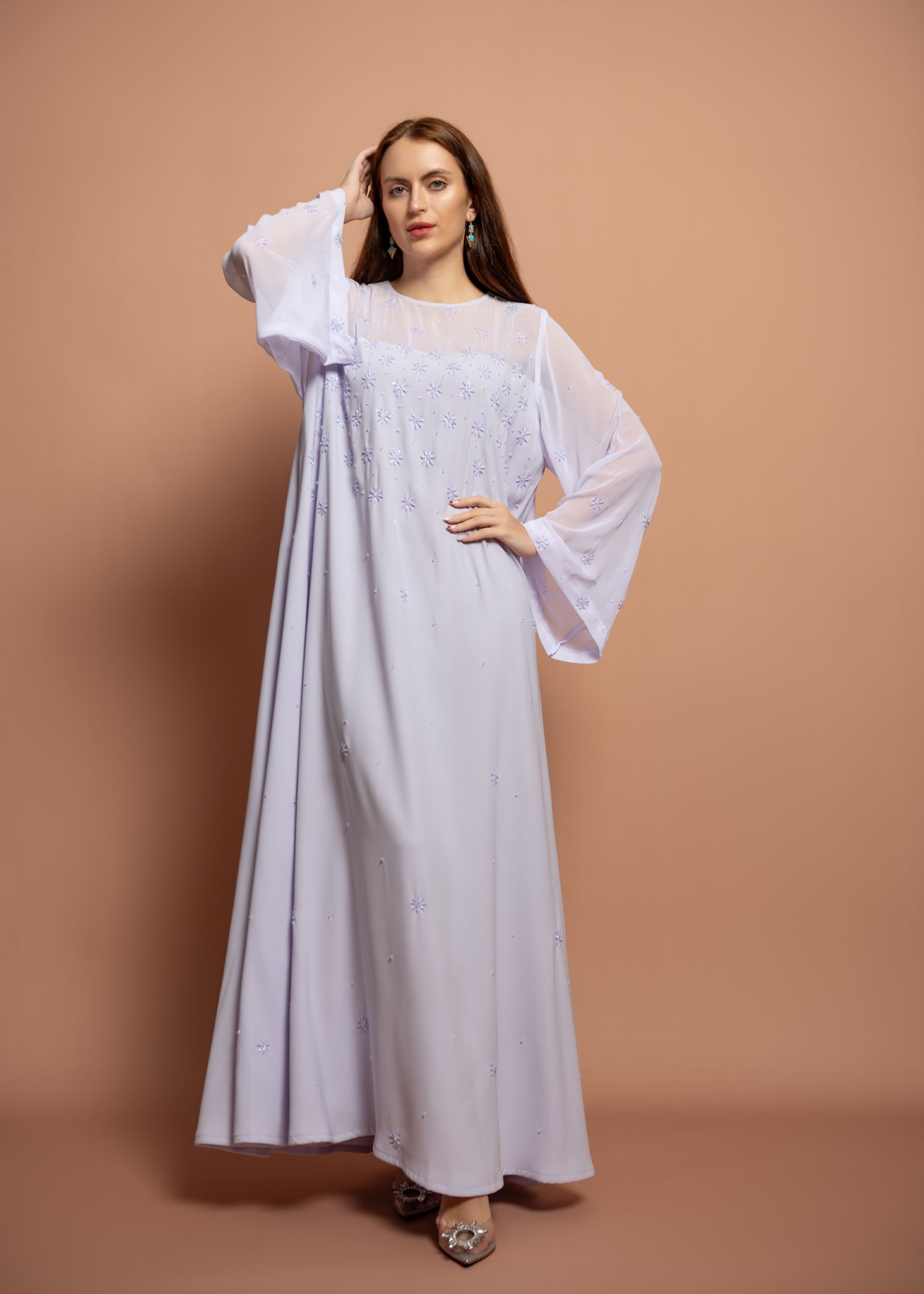 Classic Kaftan