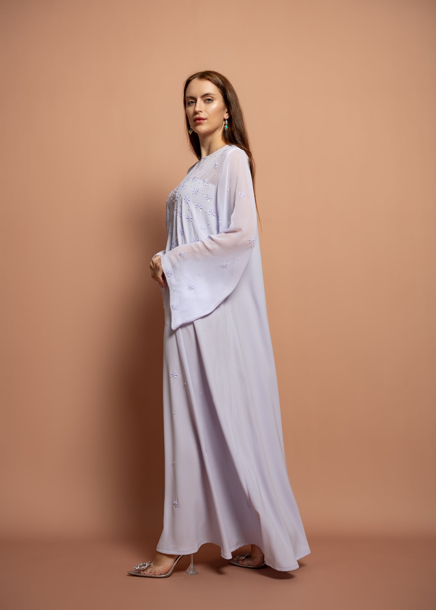 Classic Kaftan