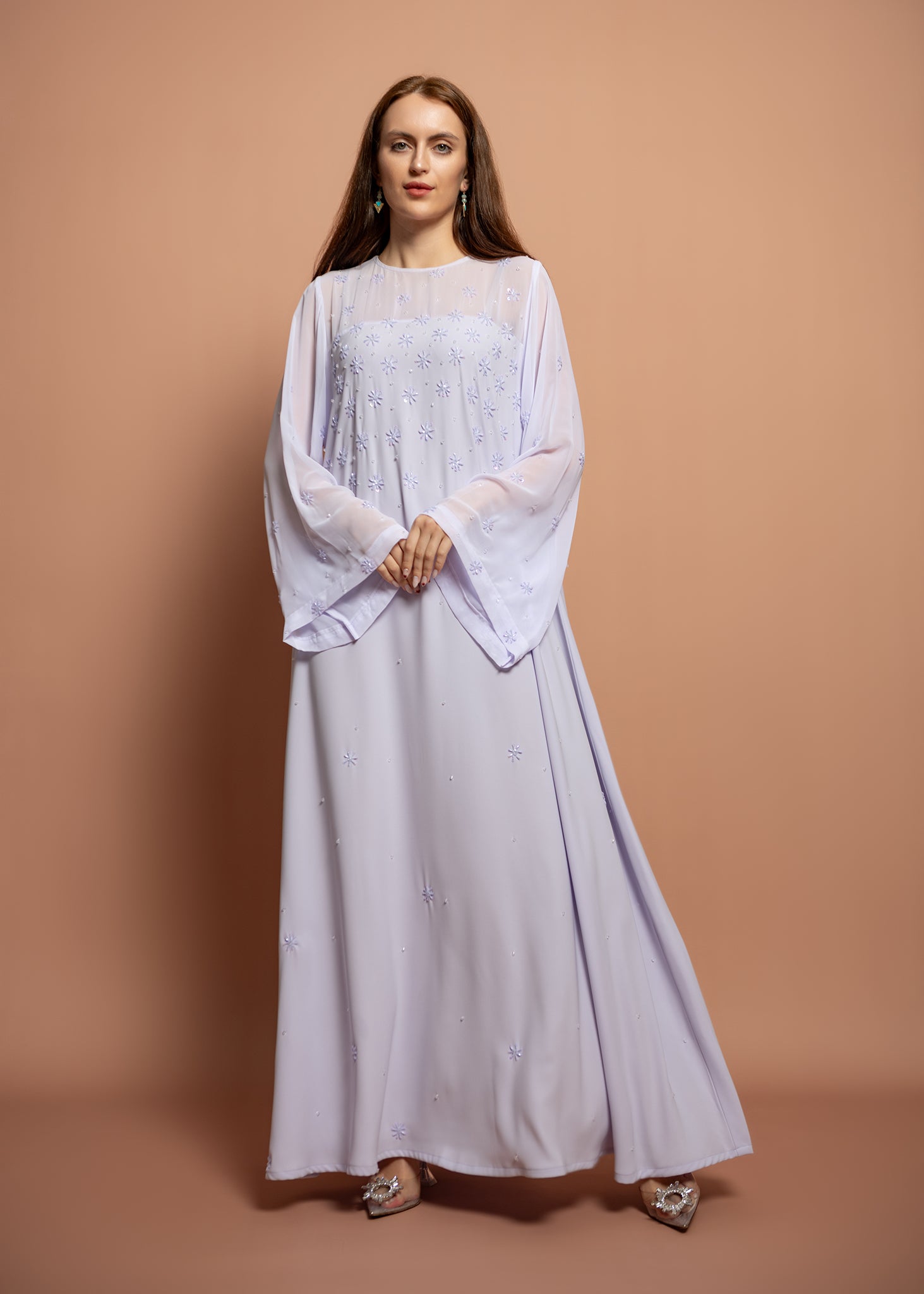 Classic Kaftan