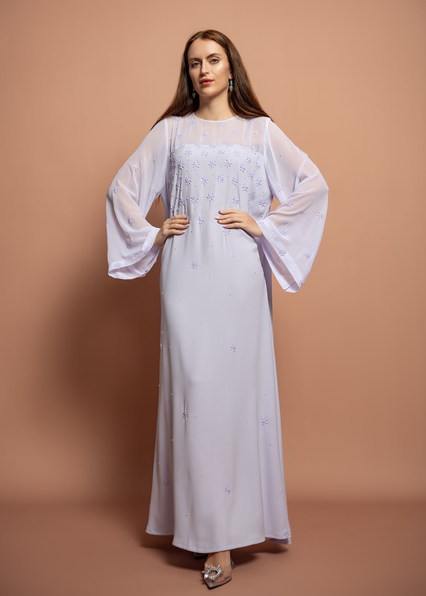 Classic Kaftan