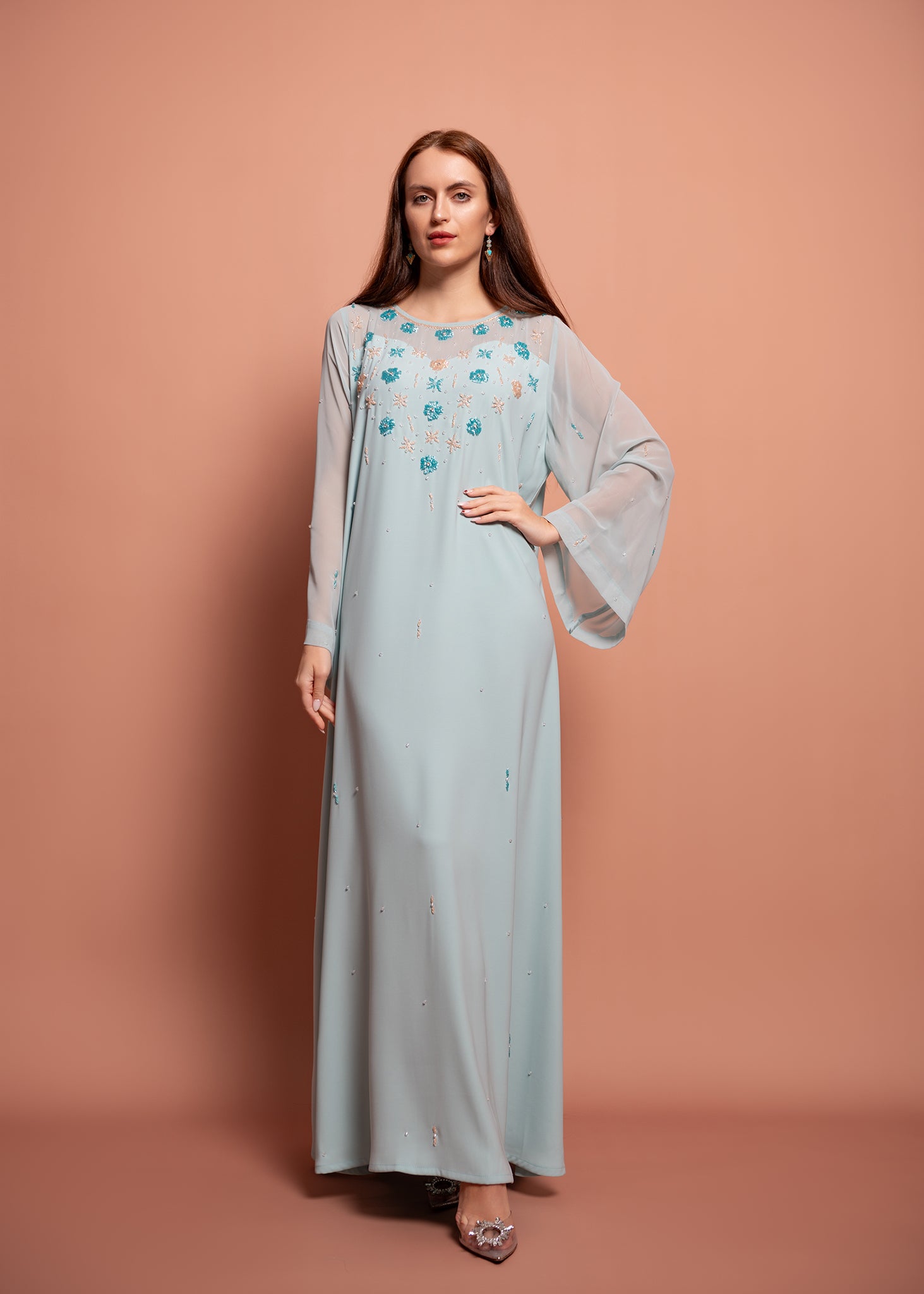 Classic Kaftan