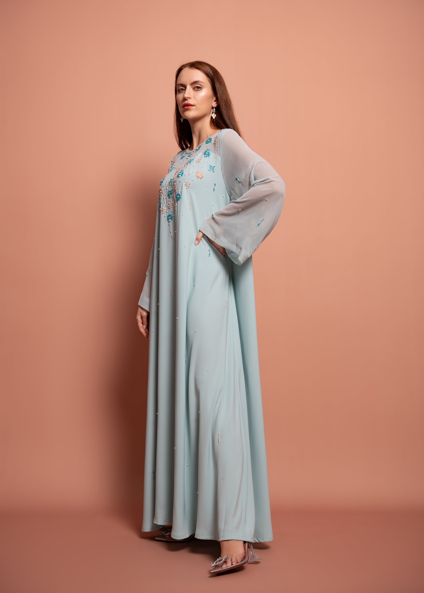 Classic Kaftan