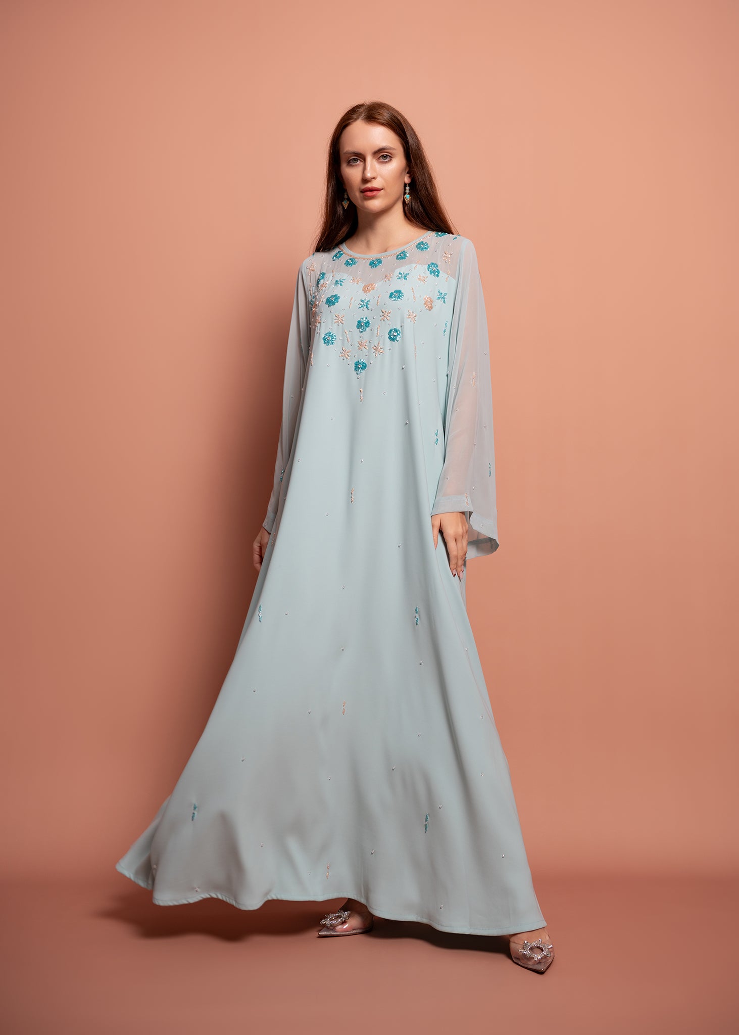 Classic Kaftan