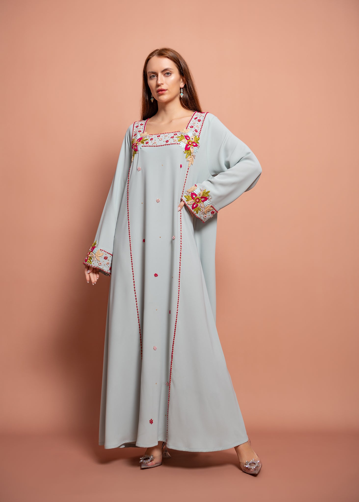 Classic Kaftan