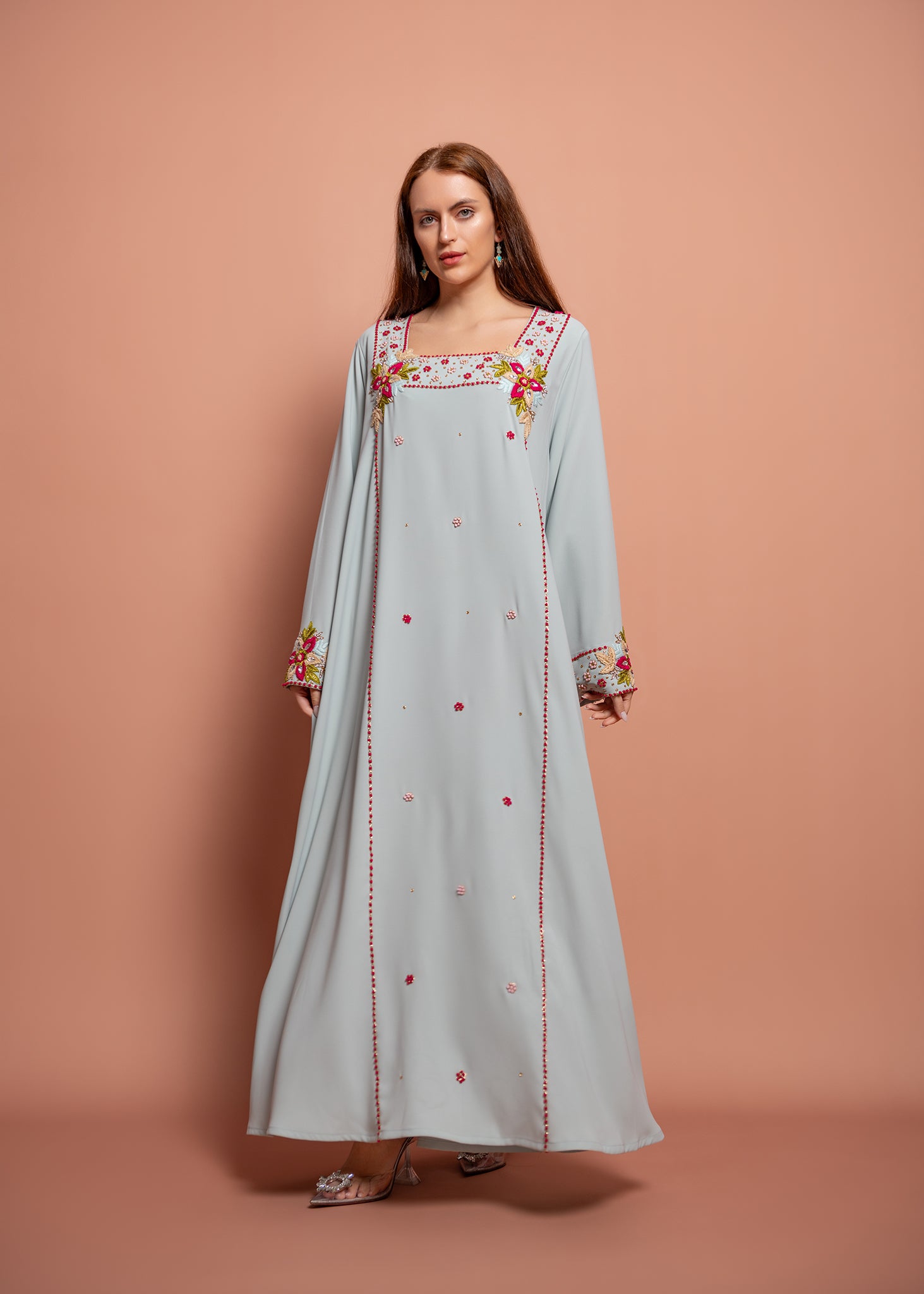 Classic Kaftan