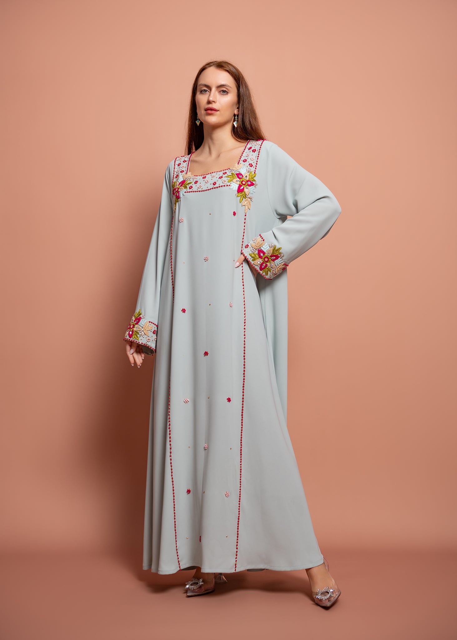 Classic Kaftan