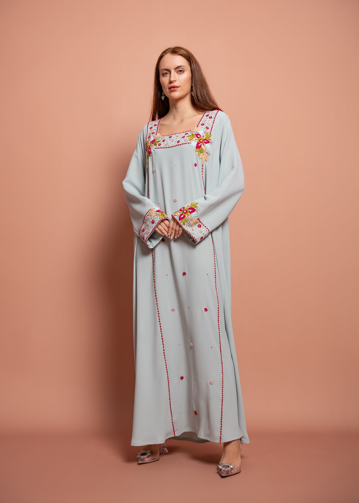 Classic Kaftan