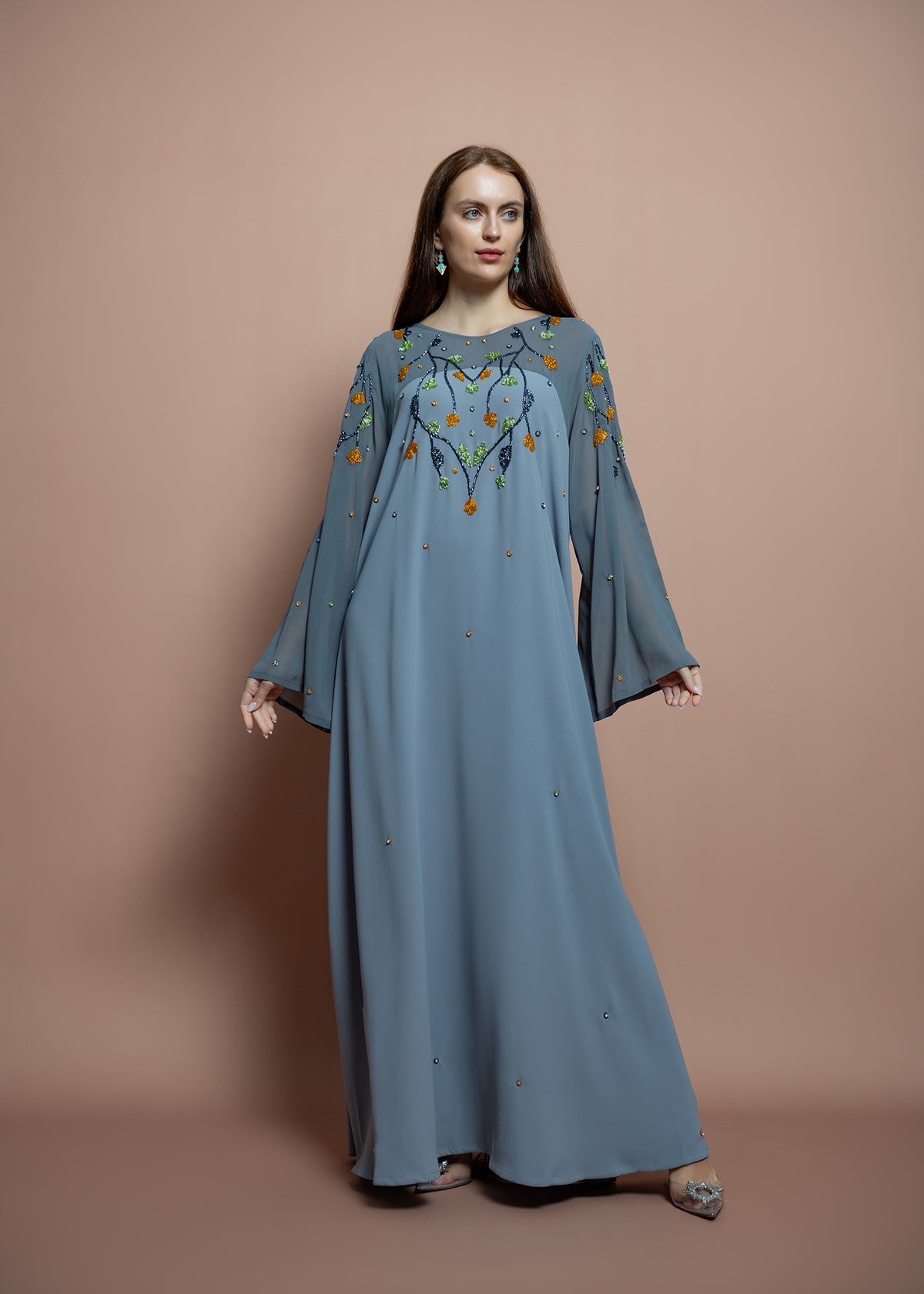 Classic Kaftan