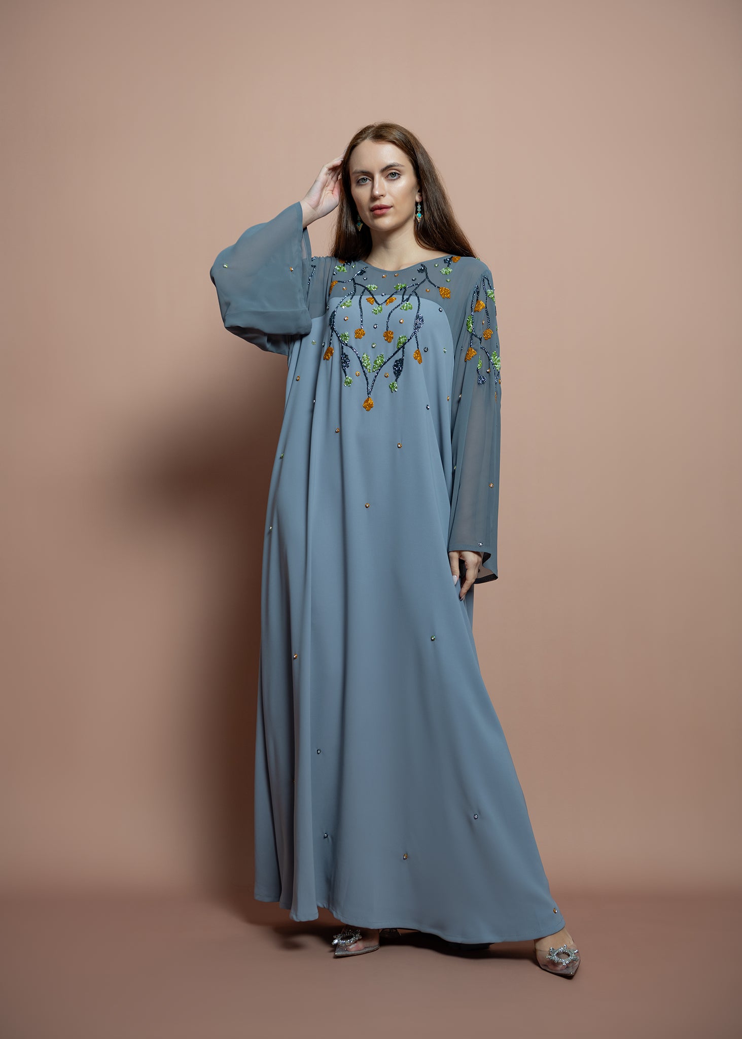 Classic Kaftan