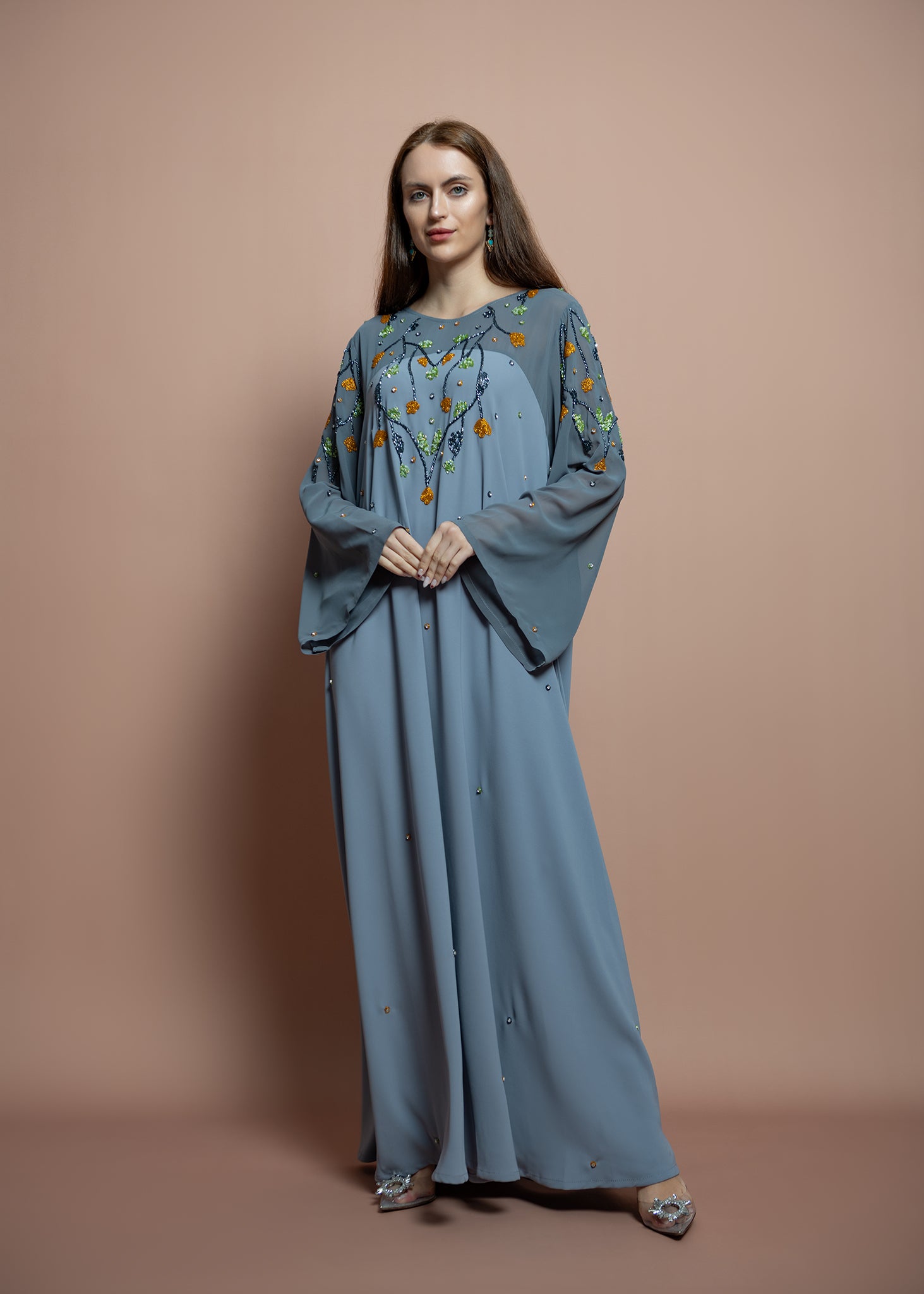 Classic Kaftan