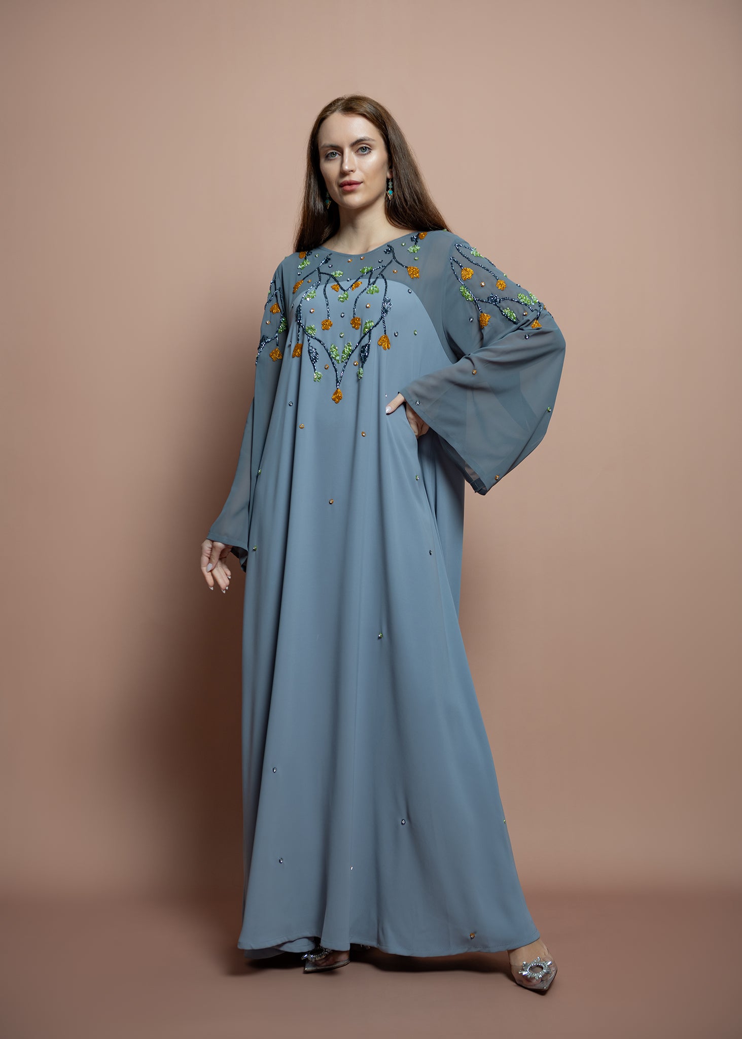 Classic Kaftan