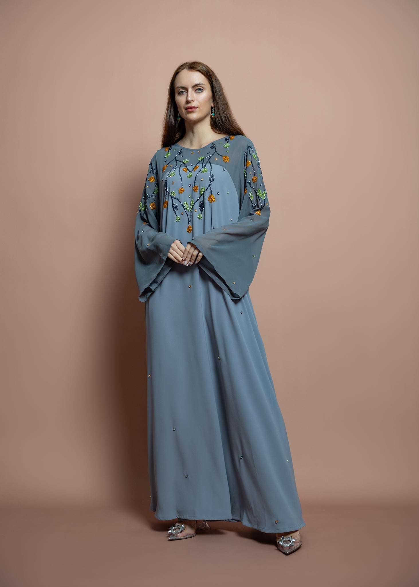 Classic Kaftan