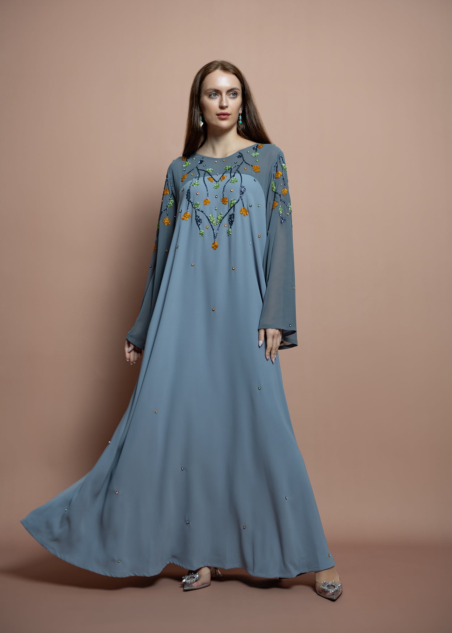 Classic Kaftan