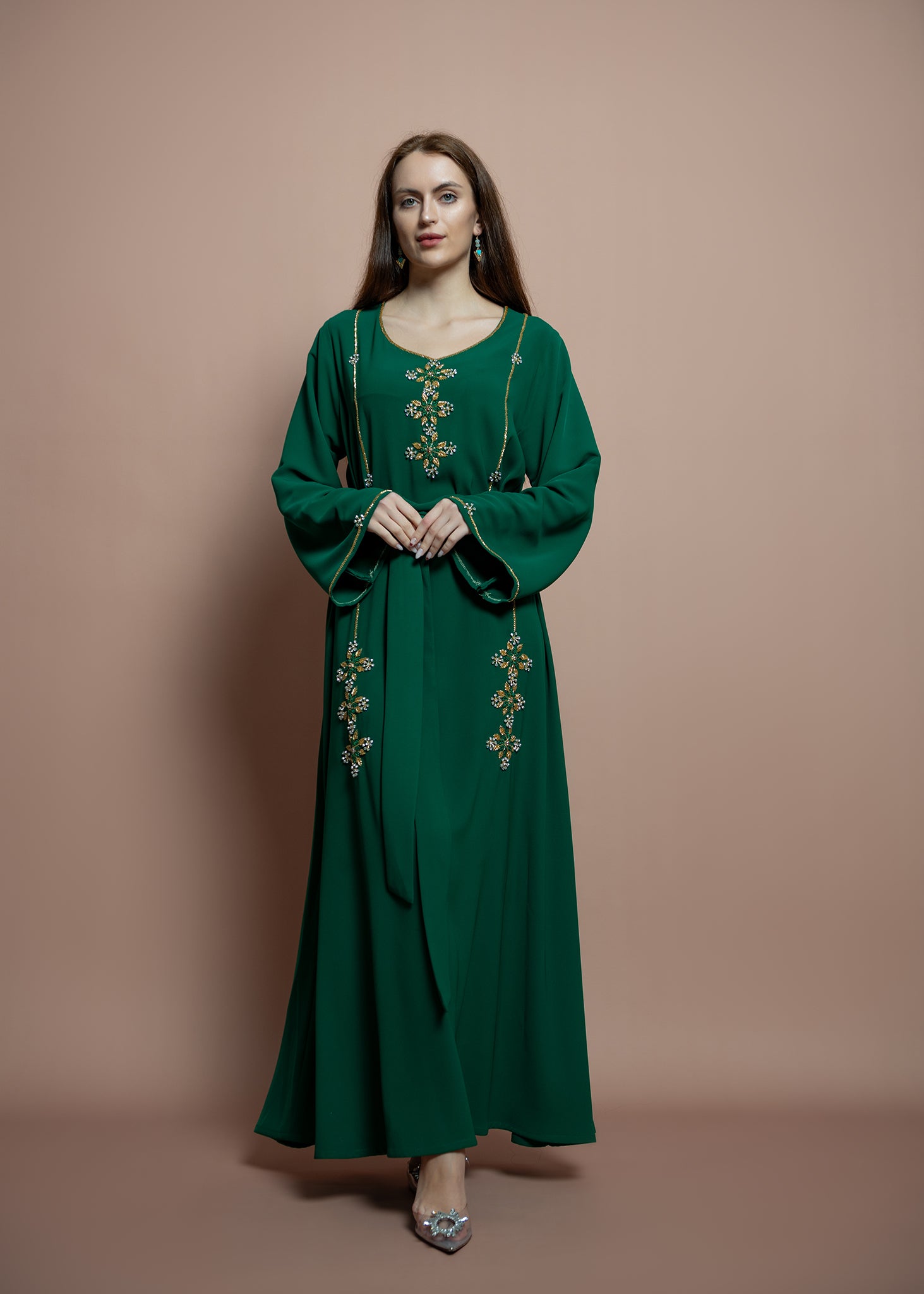 Classic Kaftan