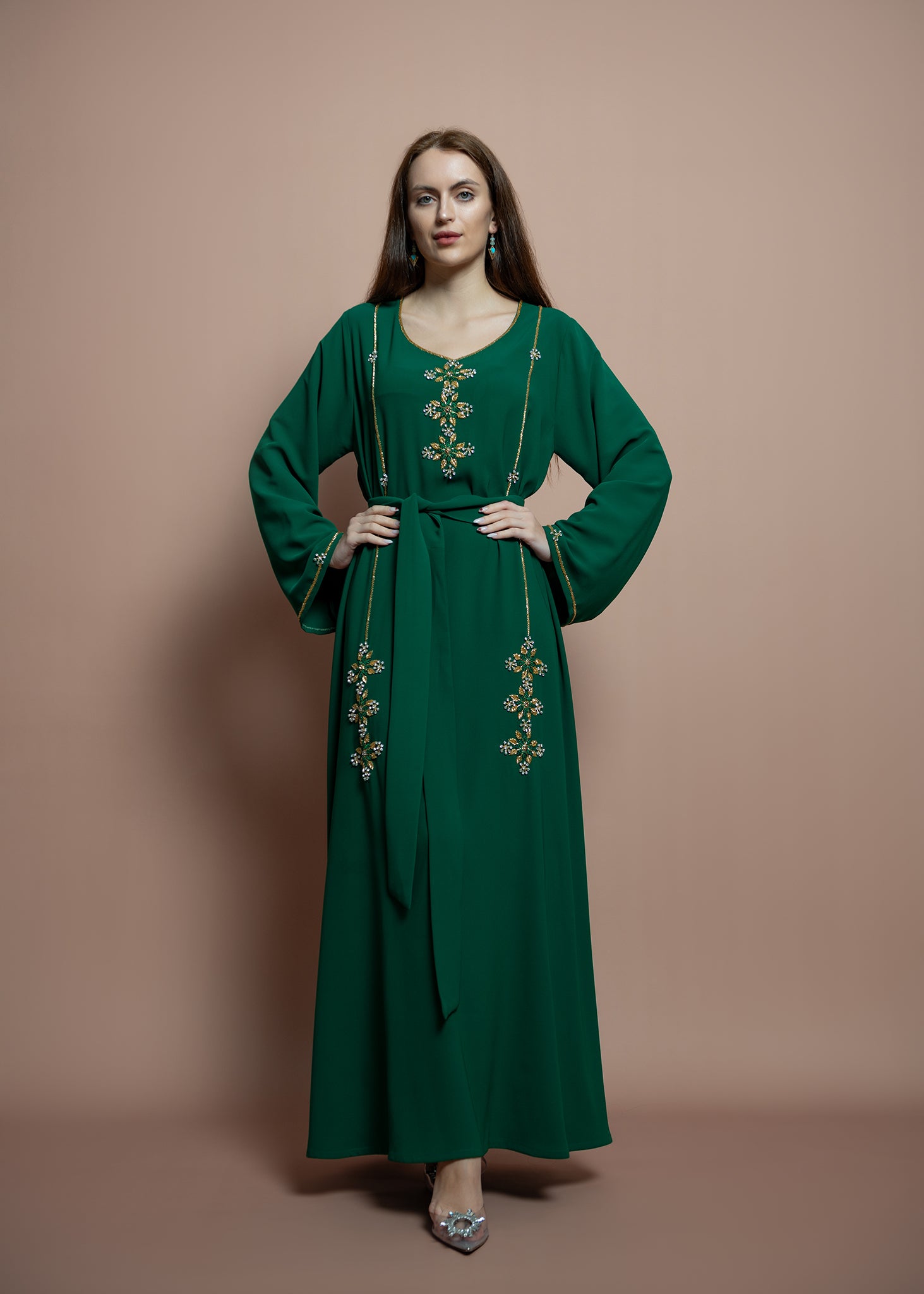 Classic Kaftan