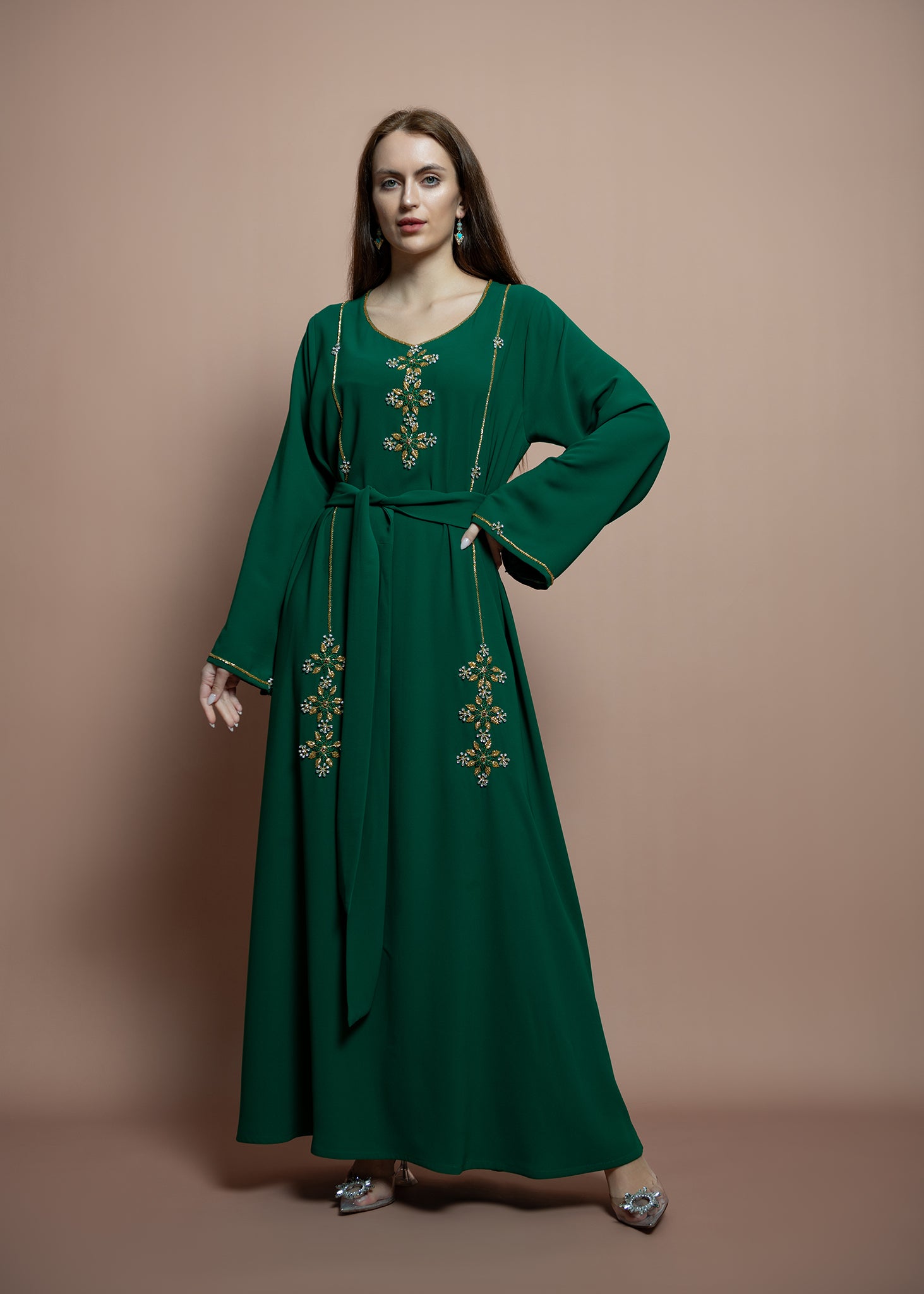 Classic Kaftan