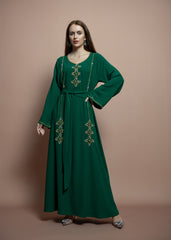 Classic Kaftan