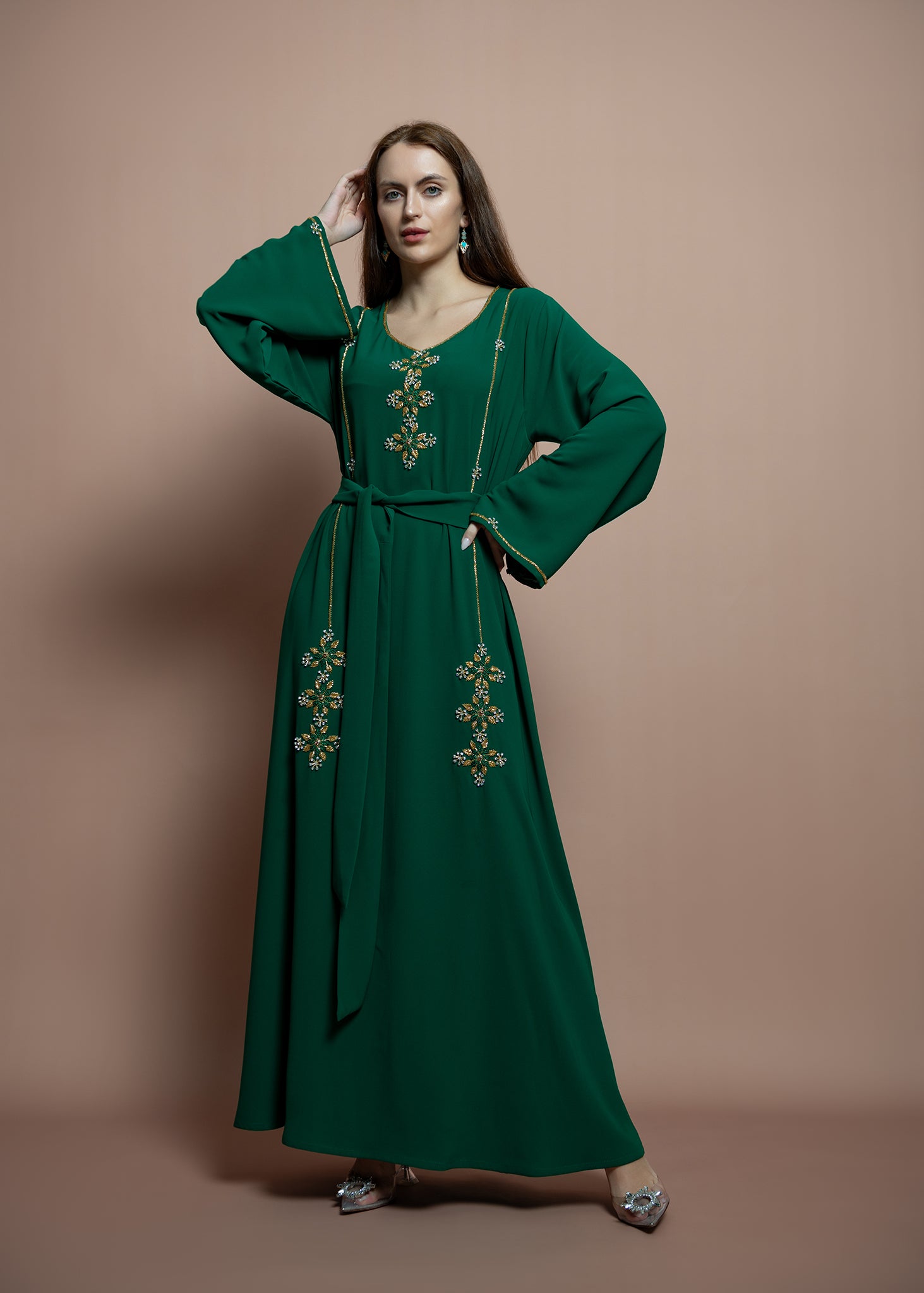 Classic Kaftan