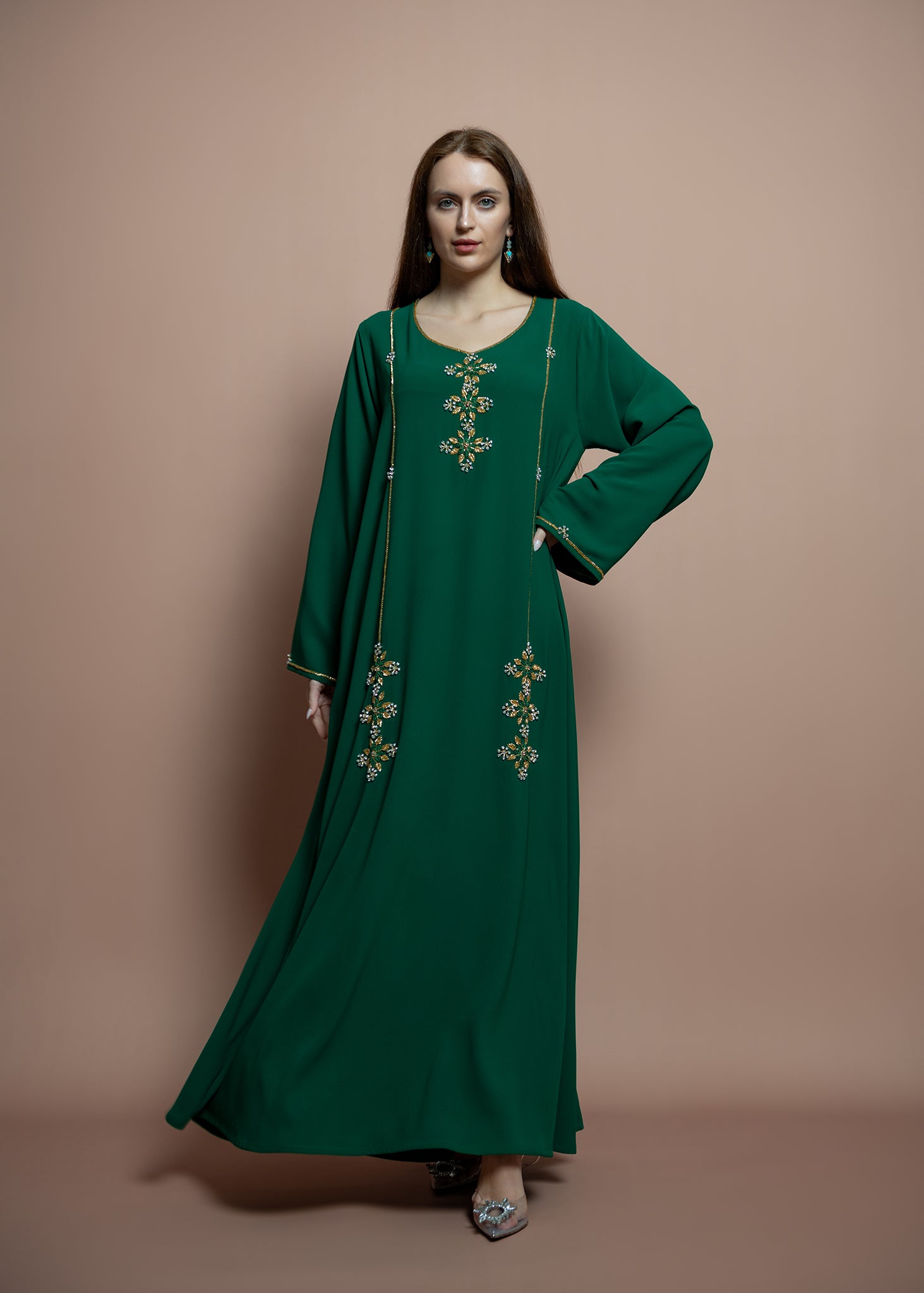 Classic Kaftan